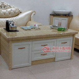 信宜玉都风情网推荐 全铝合金家具，健康环保的居家新选择