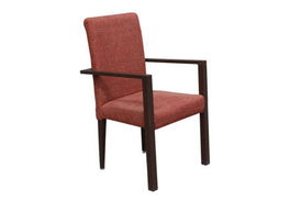 艺新餐椅 金属家具中的工艺美学与实用主义